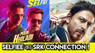 Selfiee Movie Review | Akshay Kumar | Emraan Hashmi | Driving License | Shahrukh Khan