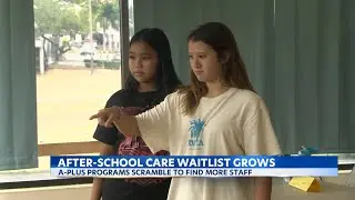 After-school care waitlist on Oahu grows