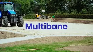 Multibane