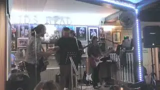 Knotted - Good Times Tonight @ The Maids Head, Norwich (19/11/2025)