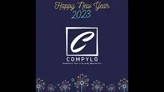 Happy New Year 2023 | Compylo
