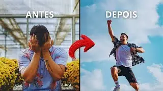 SEM ESSES 5 HÁBITOS SEU 2026 NÃO SERÁ PRODUTIVO !! (Ainda da tempo de mudar...)