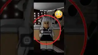 ROBLOX SUS GAME? 😲#sus #susroblox #robloxsus #sus #robloxheat