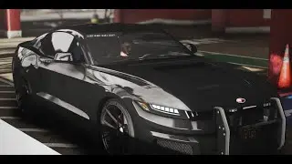 Best FiveM Graphics | Realistic Mod Pack 4K 60fps | Reshade Preset |  RTX 3080