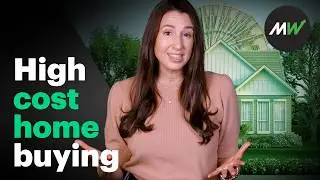 How to buy your first home in New York, LA, and other high-cost areas | Explainomics