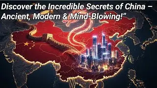 10 Amazing Facts About China You Never Learned in School