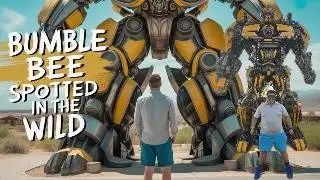 Bumblebee Transformer