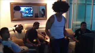 DS-MAX COLOMBIA Harlem shake
