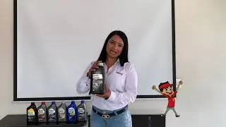 Preguntas Frecuentes Lubricantes Mobil