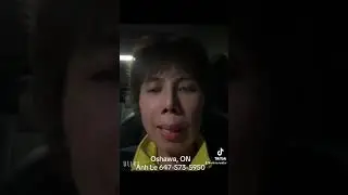 Why live in Oshawa, ON