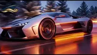 &ldquo;This Hypercar Looks Straight Out of 2050!&rdquo;#ukcars  #UKCarCulture #UKAutoScene