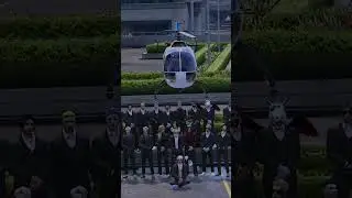 yanto bersama keluarga garkot@Jelool #gta5 #gta #happyroleplay #fivem #yantocukurukuk #hope