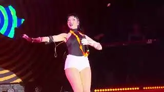 Juana Rozas - Bad Choice - Niceto Club 20251112