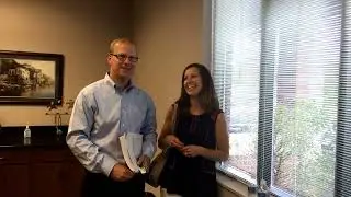 The Hollinden Team Testimonial