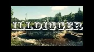 ILLDIGGER - Secret island
