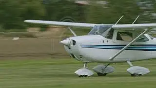 G   AVZV   CESSNA F172H