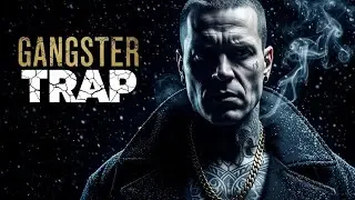 🎄 WINTER STREET KING | Gangster Trap Christmas Mix 2025 | GLOBAL VIBES AMIRA