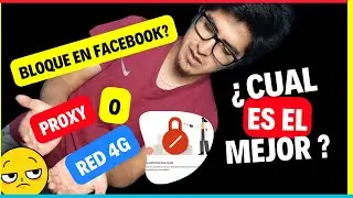 Contingencia en Facebook ADS  &iquest;Por qu&eacute; el Proxy Residencial Supera al 4G en la Contingencia?