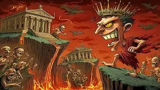 Turned an Island into Hell &ndash; Every Crime of Emperor Tiberius