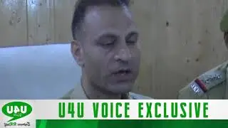 9 year old gang raped and murder in Uri: five arrested