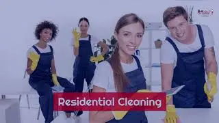 MH CONTRACTOR INC CLEANING SERVICES