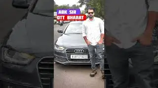 Abhimanyu Sir Ott Bharat #shorts #viralvideo