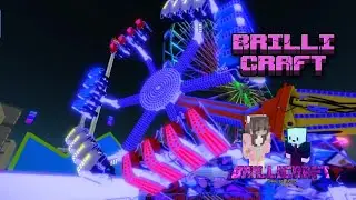 [Roblox] 018 - Parque de atracciones