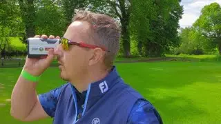 The K Club 17th vlog