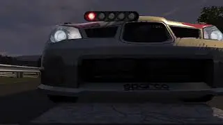 CMR DiRT All Crossover Glitches