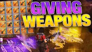 Save The World Giveaway!!! DROP BOX LIVE!!! (130's, 144's) Giving Away Moddeds at 400 Subs