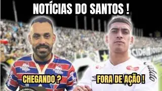 ATACANTE CHEGANDO ? / ADONIS FORA DE AÇÃO !
