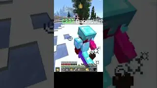 Sword4000 Vs Daquavis 1v1 🤯 #shorts #minecraft #sword4000 #daquavis