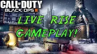 Live Rise Gameplay! 