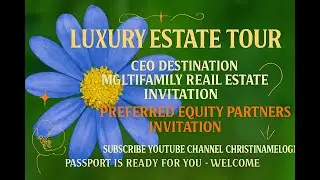 2026 Off‑Market Real Estate Investing | Top Multifamily Trends, Hot Syndication Deals & Insider Tour