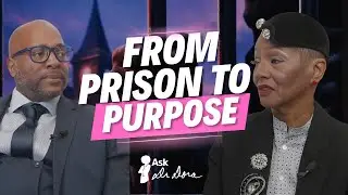 From Cocaine Kingpin to Pastor&mdash;The Turning Point