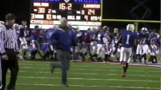 Walton Raiders Going To State Championship