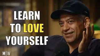 Advice For Building Self-Esteem