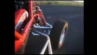rage buggies