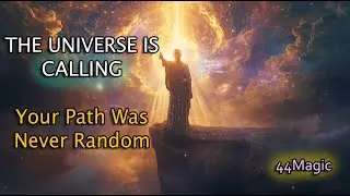 You Were Guided Here Before Your Awakening &mdash; True Manifestation Is Identity Change