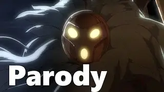 Bard Champion Release Movie Parody