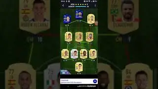 SBC Diego Costa Costa's Clubs