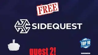 TOP 10 FREE OCULUS QUEST APP LAB GAMES YOU HAVEN'T HERD OF (Gameplay)