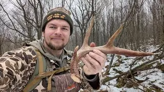 2026 Shed Hunting- 