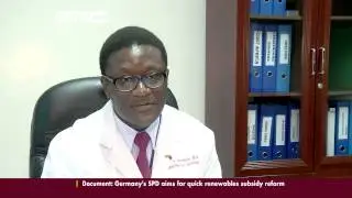 Chinese medical team in Lusaka hospital