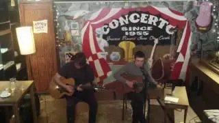 The Avonden instore @ Concerto 26/6/2016