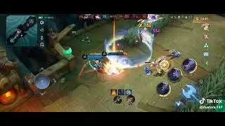 #MLBBGoldenMonth @MobileLegendsBangBang