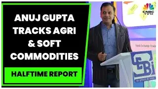 El Nino, Heat Waves Impact Agri Commodities: IIFL Securities' Anuj Gupta Tracks Soft Commodities