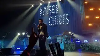 Everyday I Love You Less And Less - Kaiser Chiefs live in London - 08 Feb 2019