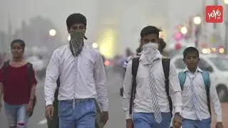 Emergency Anti-Pollution Measures Lifted | Delhi | YOYO Times