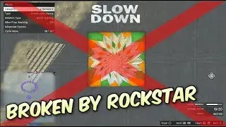 Как Rockstar РАЗРУШИЛИ ДЕСЯТКИ ТЫСЯЧ заданий по захвату с помощью DLC &laquo;Контрабандисты&raquo; &mdash; ошибки GTA 5